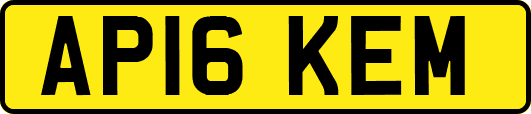 AP16KEM