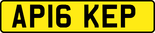AP16KEP