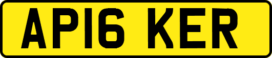 AP16KER