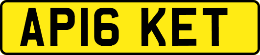 AP16KET