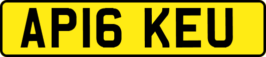 AP16KEU