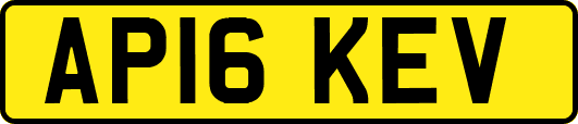 AP16KEV