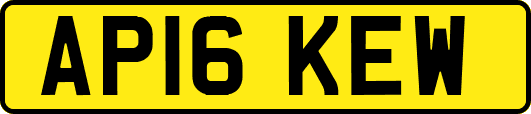 AP16KEW