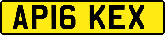 AP16KEX
