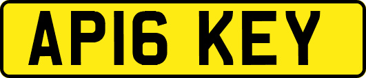 AP16KEY