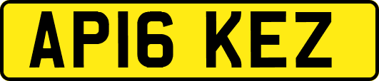 AP16KEZ