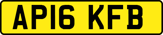 AP16KFB