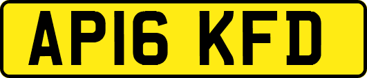 AP16KFD