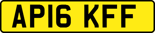 AP16KFF
