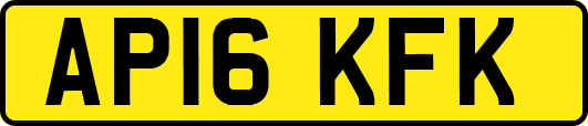 AP16KFK
