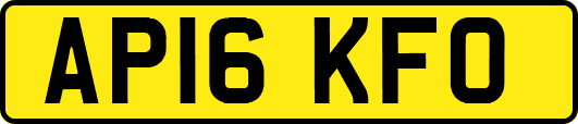 AP16KFO