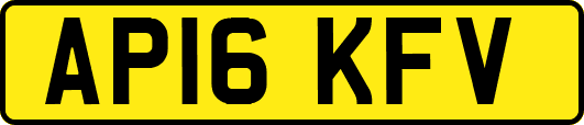 AP16KFV