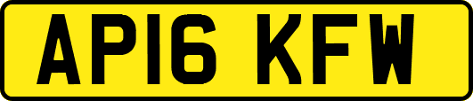 AP16KFW