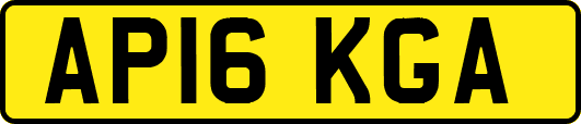 AP16KGA