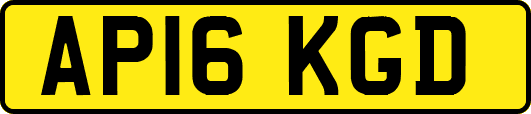 AP16KGD