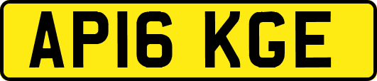 AP16KGE
