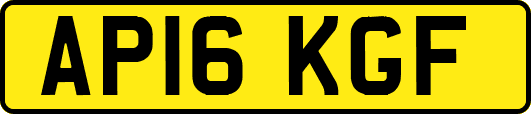 AP16KGF