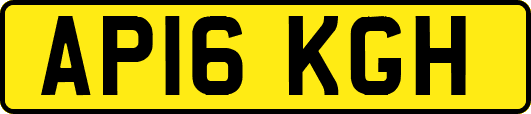 AP16KGH