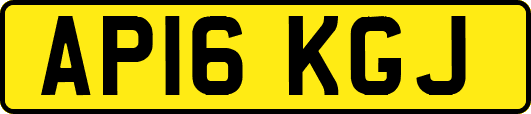 AP16KGJ