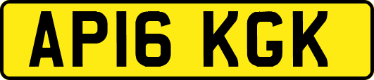 AP16KGK