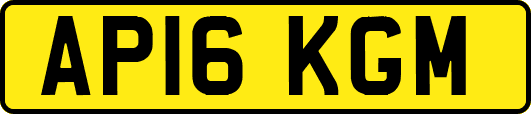 AP16KGM