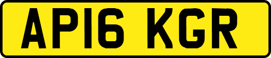 AP16KGR