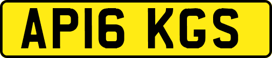 AP16KGS