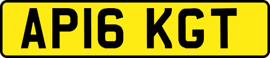 AP16KGT