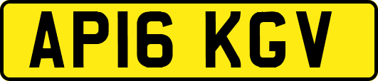 AP16KGV