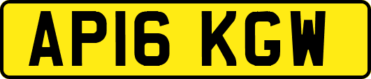AP16KGW