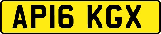 AP16KGX