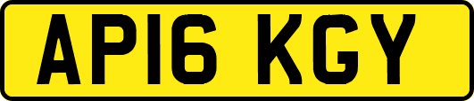AP16KGY