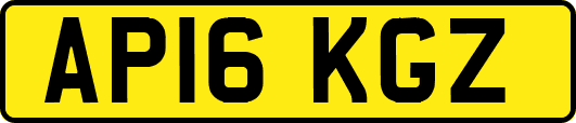 AP16KGZ