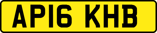 AP16KHB