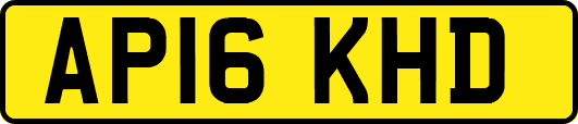 AP16KHD