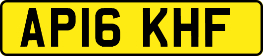 AP16KHF