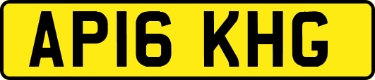 AP16KHG