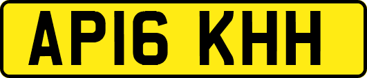 AP16KHH