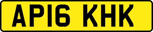 AP16KHK
