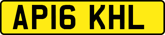 AP16KHL