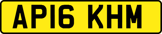 AP16KHM
