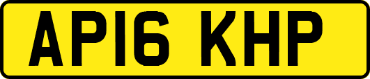 AP16KHP