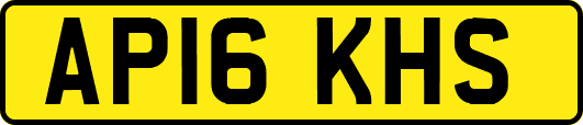 AP16KHS