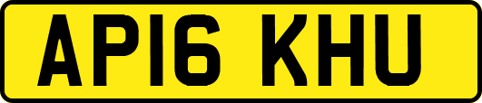 AP16KHU