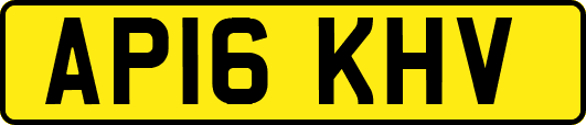 AP16KHV