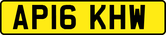AP16KHW
