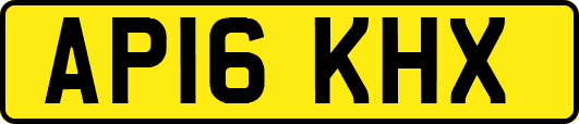 AP16KHX