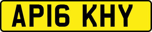 AP16KHY