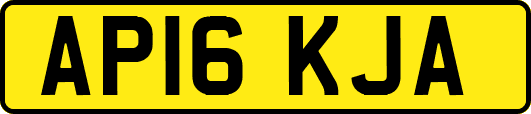 AP16KJA