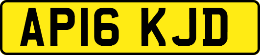 AP16KJD
